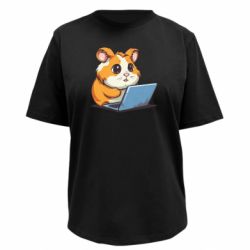 Футболки женские премиум FATLINE - FATLINE