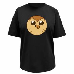 Футболки жіночі преміум FATLINE - FATLINE