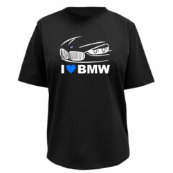 Футболки женские премиум FATLINE - FATLINE