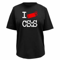 Футболки жіночі преміум FATLINE - FATLINE