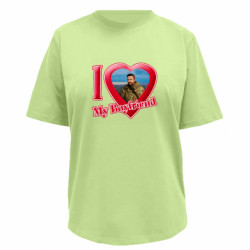 Футболки женские премиум FATLINE - FATLINE