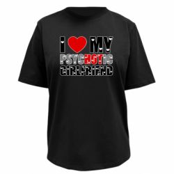 Футболки жіночі преміум FATLINE - FATLINE