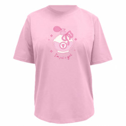 Футболки женские премиум FATLINE - FATLINE