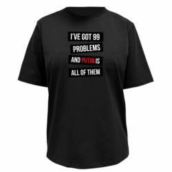 Футболки жіночі преміум FATLINE - FATLINE