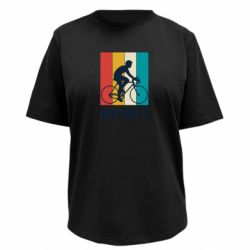 Футболки женские премиум FATLINE - FATLINE