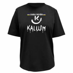 Футболки жіночі преміум FATLINE - FATLINE