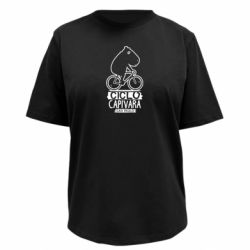 Футболки женские премиум FATLINE - FATLINE