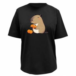 Футболки женские премиум FATLINE - FATLINE