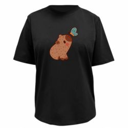 Футболки жіночі преміум FATLINE - FATLINE