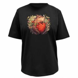 Футболки женские премиум FATLINE - FATLINE