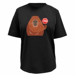 Футболки женские премиум FATLINE - FATLINE