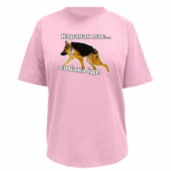 Футболки женские премиум FATLINE - FATLINE