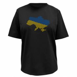 Футболки жіночі преміум FATLINE - FATLINE