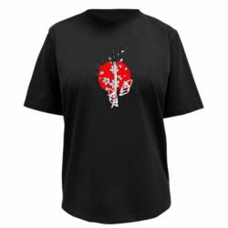 Футболки жіночі преміум FATLINE - FATLINE