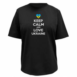 Футболки женские премиум FATLINE - FATLINE