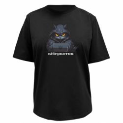 Футболки женские премиум FATLINE - FATLINE