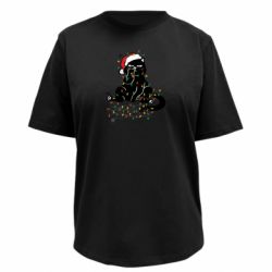 Футболки жіночі преміум FATLINE - FATLINE