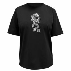 Футболки жіночі преміум FATLINE - FATLINE