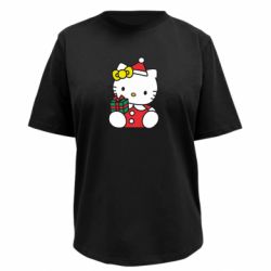 Футболки женские премиум FATLINE - FATLINE