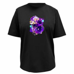 Футболки женские премиум FATLINE - FATLINE