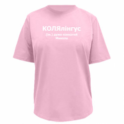 Футболки жіночі преміум FATLINE - FATLINE