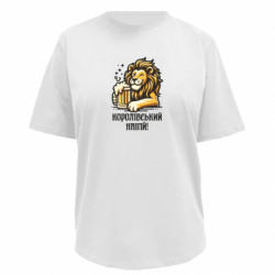 Футболки женские премиум FATLINE - FATLINE