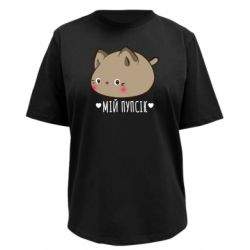 Футболки женские премиум FATLINE - FATLINE