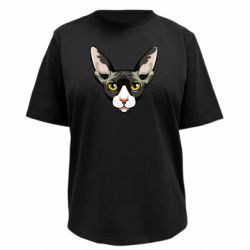 Футболки женские премиум FATLINE - FATLINE