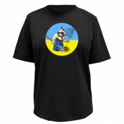 Футболки женские премиум FATLINE - FATLINE