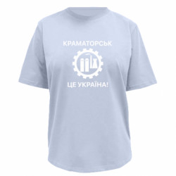 Футболки женские премиум FATLINE - FATLINE