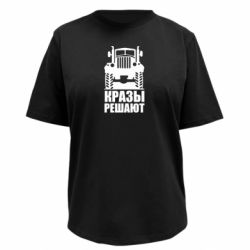 Футболки жіночі преміум FATLINE - FATLINE