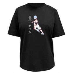 Футболки женские премиум FATLINE - FATLINE