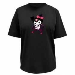 Футболки жіночі преміум FATLINE - FATLINE