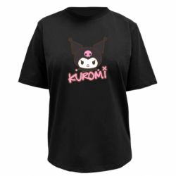 Футболки жіночі преміум FATLINE - FATLINE