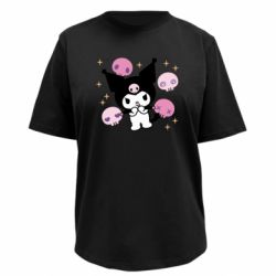 Футболки жіночі преміум FATLINE - FATLINE