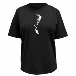 Футболки жіночі преміум FATLINE - FATLINE