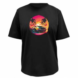 Футболки жіночі преміум FATLINE - FATLINE