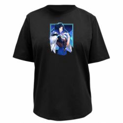 Футболки женские премиум FATLINE - FATLINE