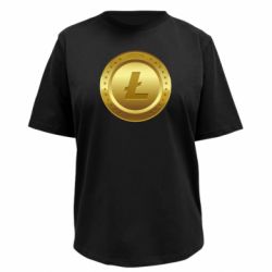 Футболки жіночі преміум FATLINE - FATLINE