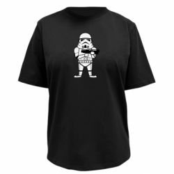 Футболки женские премиум FATLINE - FATLINE