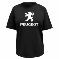 Футболки женские премиум FATLINE - FATLINE