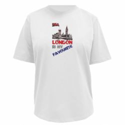 Футболки женские премиум FATLINE - FATLINE