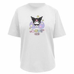 Футболки жіночі преміум FATLINE - FATLINE