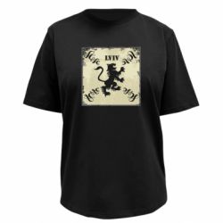 Футболки жіночі преміум FATLINE - FATLINE