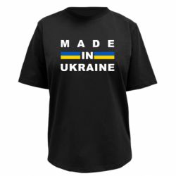 Футболки жіночі преміум FATLINE - FATLINE