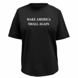 Футболки женские премиум FATLINE - FATLINE