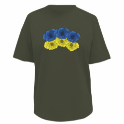 Футболки жіночі преміум FATLINE - FATLINE