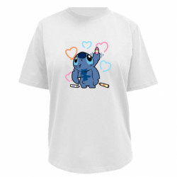 Футболки жіночі преміум FATLINE - FATLINE