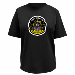 Футболки женские премиум FATLINE - FATLINE