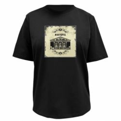 Футболки женские премиум FATLINE - FATLINE